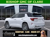 New 2026 GMC Terrain Denali w/ LPO, Floor Liner Package image 5
