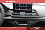New 2025 Audi Q5 2.0T Premium Plus image 3