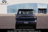 New 2025 INFINITI QX80 Autograph image 4