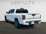 New 2025 Nissan Frontier SV w/ SV Convenience Package image 3