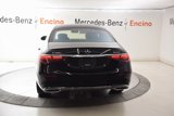 New 2025 Mercedes-Benz S 580 4MATIC Sedan image 5