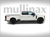 New 2025 Ford F250 Lariat w/ Lariat Ultimate Package image 2