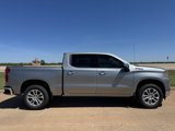 New 2025 Chevrolet Silverado 1500 LTZ w/ LTZ Premium Package image 2