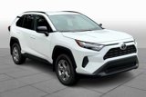 Certified 2025 Toyota RAV4 LE image 2