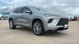 New 2025 Buick Enclave Avenir image 2