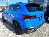 Used 2022 Volkswagen Taos SE w/ Panoramic Sunroof Package image 5