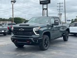 New 2025 Chevrolet Silverado 2500 LTZ w/ Trail Boss Package image 3