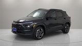 New 2026 Chevrolet TrailBlazer RS image 3