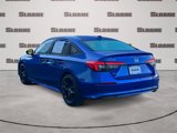 Certified 2022 Honda Civic Sport image 3