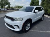 Used 2021 Dodge Durango SXT image 3