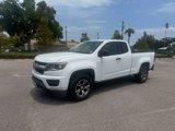 Used 2016 Chevrolet Colorado W/T image 3
