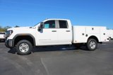 Used 2024 GMC Sierra 2500 Pro w/ Convenience Package image 3