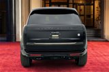New 2025 Land Rover Range Rover SV image 3
