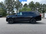 New 2025 Ford Expedition Max Platinum w/ Stealth Appearance Package image 4