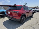 New 2025 Chevrolet Equinox RS w/ Safety and Technology Package image 6