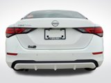 New 2025 Nissan Sentra S w/ Lighting Package image 4
