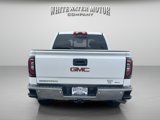 Used 2018 GMC Sierra 1500 SLT image 4