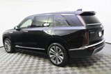 New 2026 Cadillac Vistiq Luxury w/ LPO, Floor Liner Package image 3