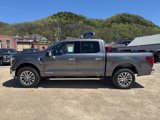 New 2025 Ford F150 Lariat w/ Equipment Group 501A Mid image 2