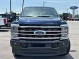 New 2025 Ford F250 King Ranch image 2