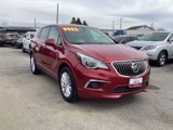 Used 2017 Buick Envision Preferred image 2