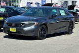 New 2025 Honda Civic FWD Hybrid Sedan image 6