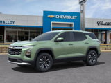 New 2026 Chevrolet Equinox LT w/ Convenience Package II image 2