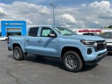 New 2025 Chevrolet Colorado LT w/ LT Convenience Package image 2