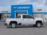New 2026 Chevrolet Silverado 2500 W/T w/ WT/CX Safety Package image 5