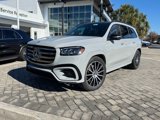 New 2025 Mercedes-Benz GLS 450 4MATIC image 1