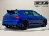 New 2025 Volkswagen Golf R Black Edition image 3