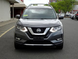 Used 2019 Nissan Rogue SL w/ Premium Package image 2