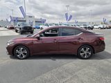 Used 2023 Nissan Sentra SV w/ All-Weather Package image 4