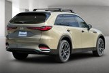 New 2025 MAZDA CX-70 Plug-In Hybrid w/ Premium Pkg image 4