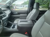 Used 2022 Chevrolet Suburban LT w/ Luxury Package image 4