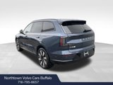 New 2025 Volvo EX90 Ultra image 3
