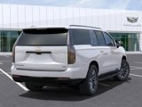 New 2025 Cadillac Escalade ESV Sport w/ LPO, ONYX Package image 4
