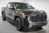 New 2025 Toyota Tundra 1794 Edition image 3