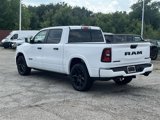New 2026 RAM 1500 Laramie image 5