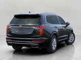 New 2025 Cadillac XT6 Luxury image 4