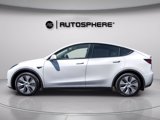 Used 2022 Tesla Model Y Long Range image 4