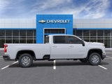 New 2025 Chevrolet Silverado 3500 LT w/ Safety Package image 5