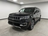 Used 2024 Jeep Wagoneer L Series II w/ Flexible Seating Group image 5