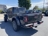 New 2025 Jeep Gladiator Mojave image 5