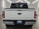 Used 2023 Ford F150 Lariat w/ Equipment Group 502A High image 4
