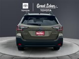 New 2025 Subaru Outback Premium image 4