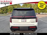New 2025 Nissan Armada PRO-4X image 5