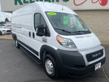 Used 2021 RAM ProMaster 3500 image 2