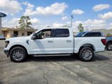New 2025 Ford F150 XLT image 4