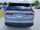 New 2026 Honda CR-V EX-L image 4
